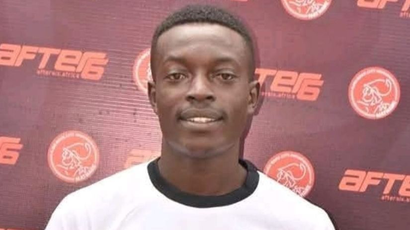 From glory to grave: Five Kenyan footballers killed over criminal ties