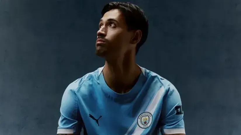 Tijjani Reijnders (©mancity.com)