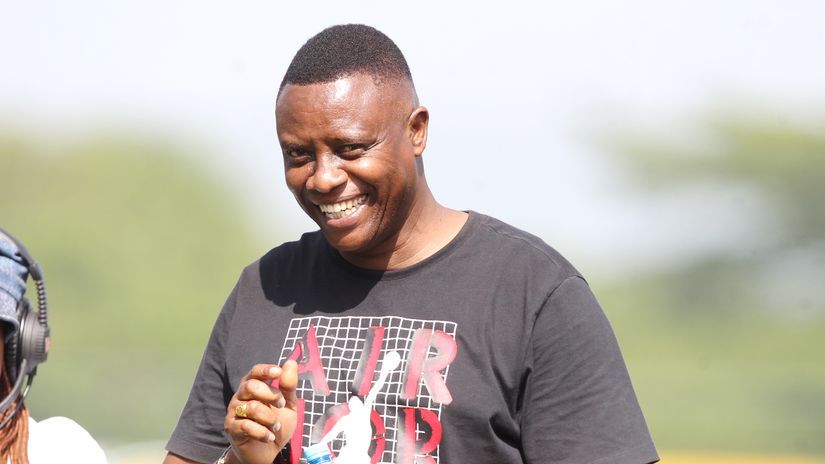 Three coaches behind remarkable FKFPL turnarounds