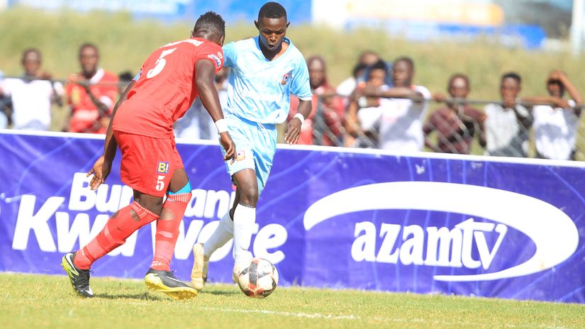 Tactics talk: Kenya Police vs Shabana- who holds the edge?