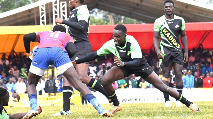 Eric Cantona © Tabby Nashipae