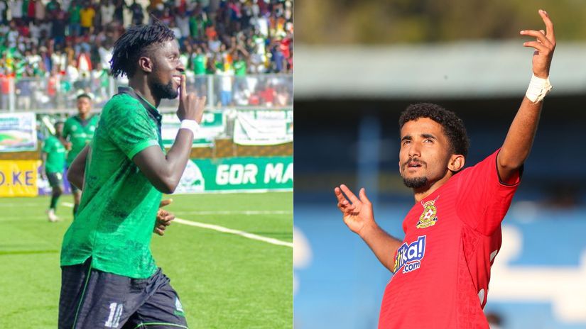 It comes down to this - FKFPL title on the line on Sunday