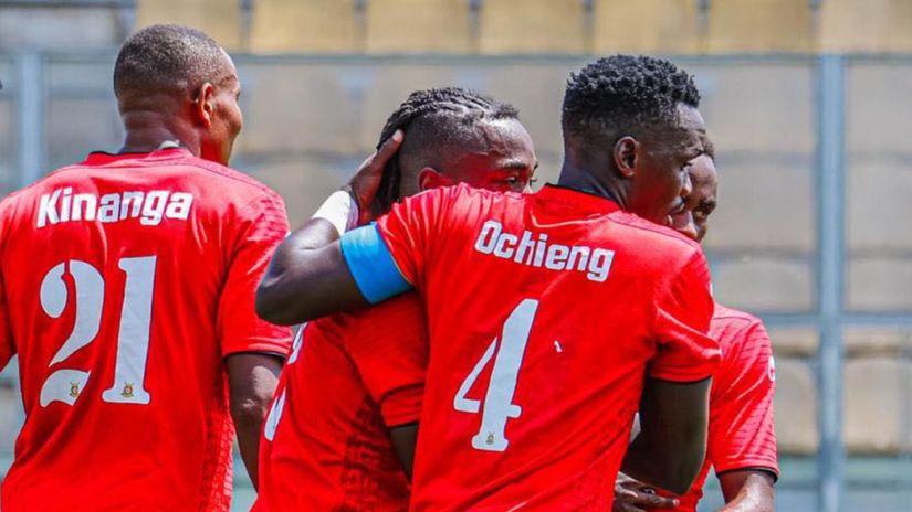 TACTICAL ANALYSIS: Police's game plan against Shabana that delivered maiden league title