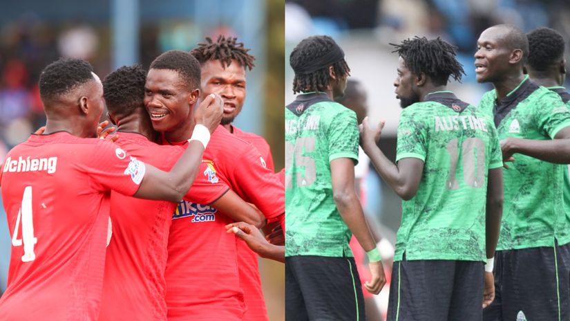 Where Gor Mahia, Kenya Police fall in latest World Club Power Rankings