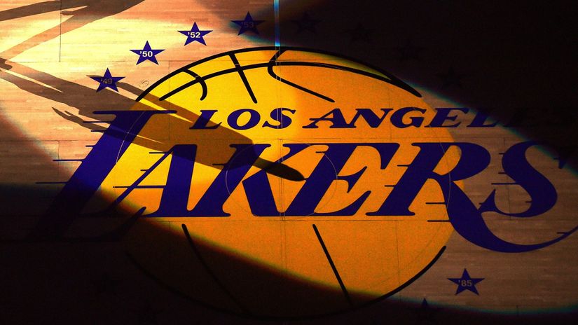 LA Confidential: Lakers sold for $10 billion!