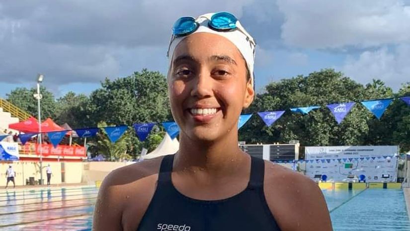 Maria Bianchi ©Courtesy