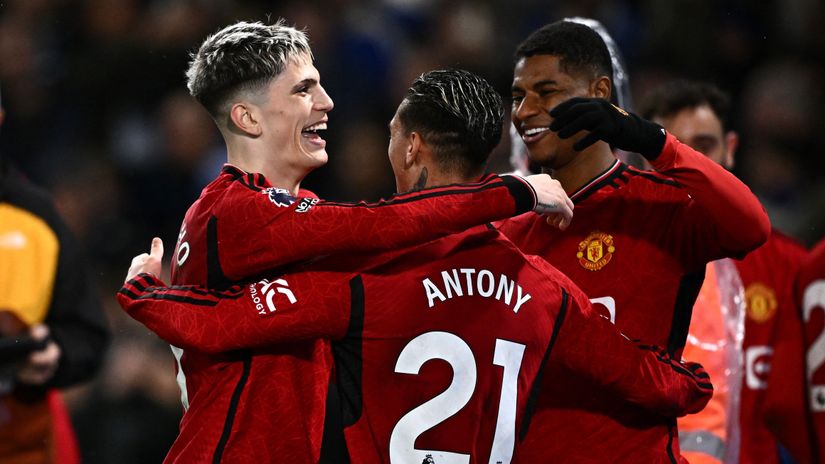 (©Reuters/Dylan Martinez/Gallo Images)