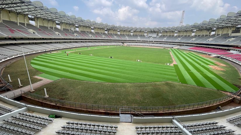 Why CAF stripped Kenya rights to host CHAN Group D matches