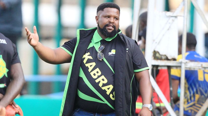 Humorous reason why Kabras RFC coach was expelled from high school choir