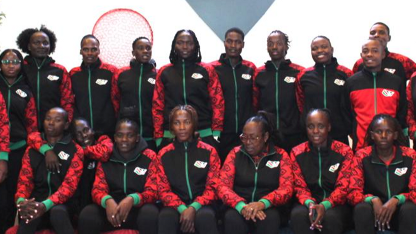 Bronze-winning Kenya Divas calling for more exposure after UAE exploits