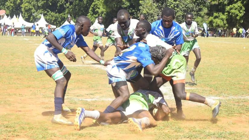 Tantalising fixtures in 2025 Prescott Cup Nationals tournament