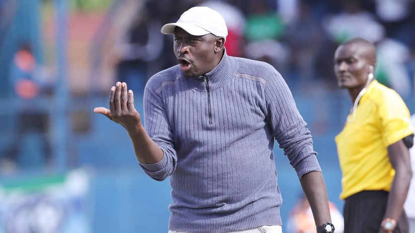 Anthony Akhulia ©Mozzart Sport