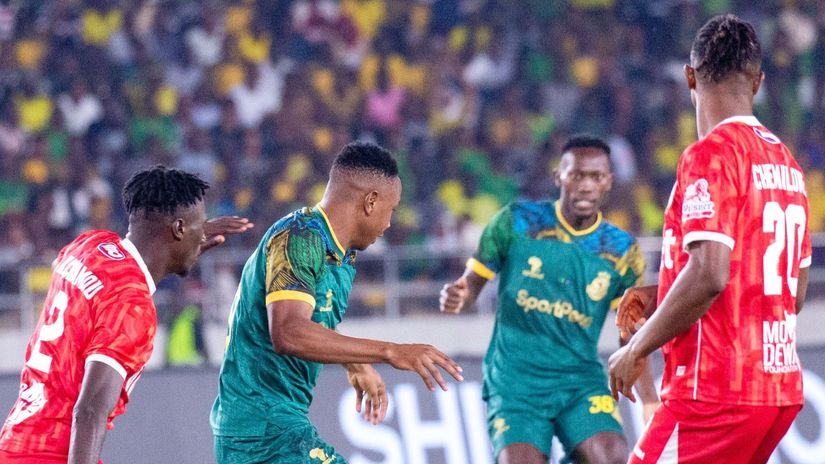 Kariokor Derby © courtesy