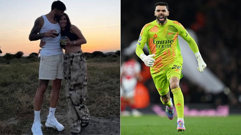 © David Raya, Gallo Images