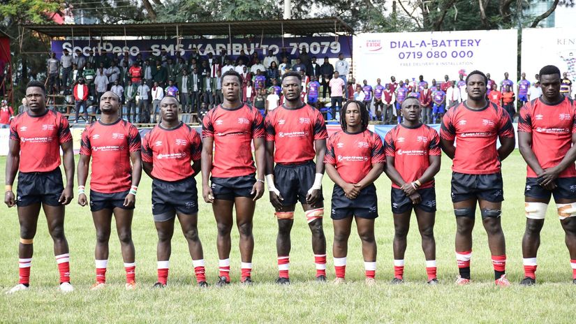 Kenya Simbas © Tabby Nashipae