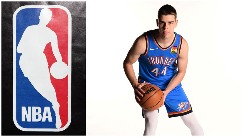 NBA mismatch: Absurd! Games played: 0, titles won: 1?!