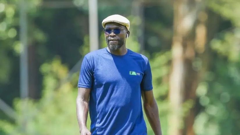 Former KCB Rugby coach defends national teams' selection amid criticism