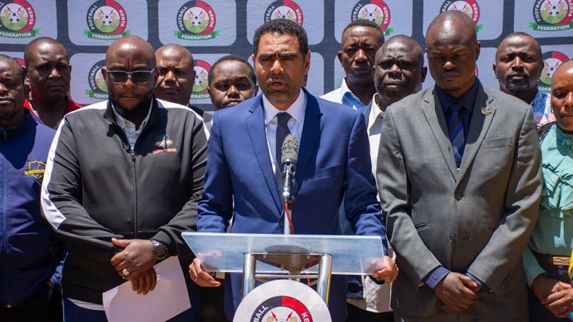 Mixed reactions as FKF mulls over new leagues format
