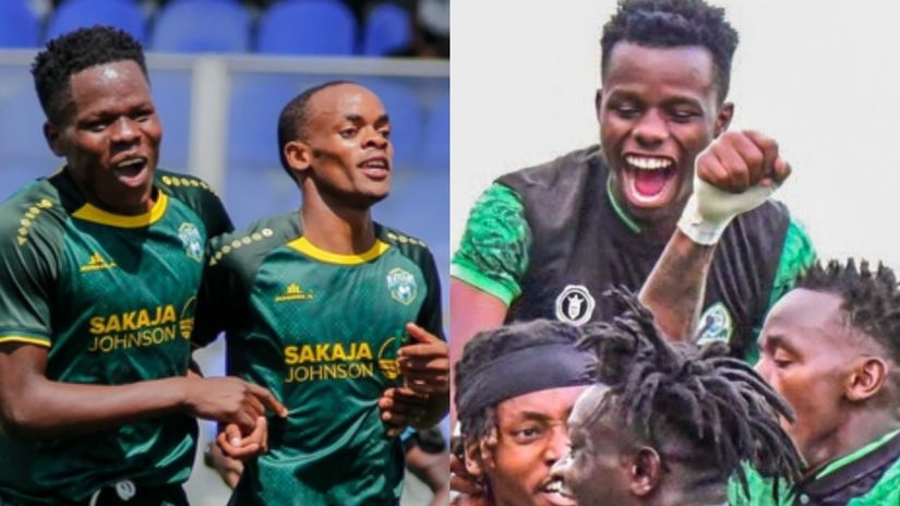 Why this year's Mozzart Bet Cup final will be remembered as greatest ever