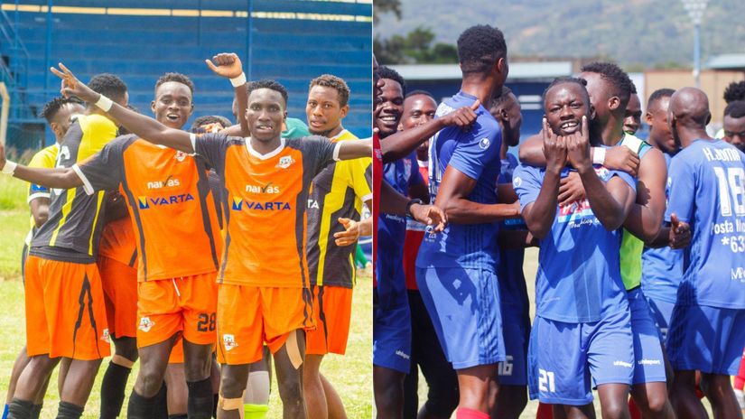 © Naivas FC, Mozzart Sport 