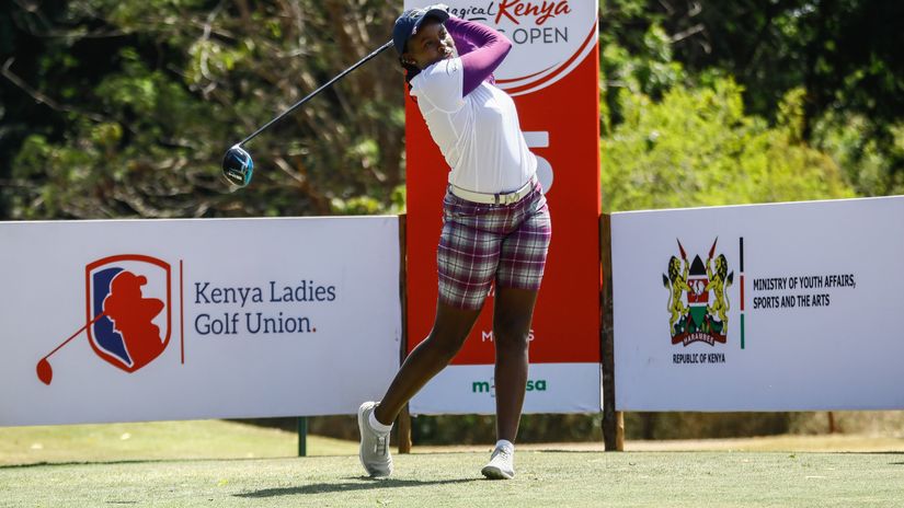 Nyanchama carries the day in ladies’ GOTY tourney