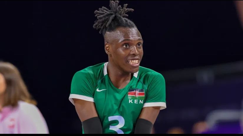 Pamela Adhiambo © Mozzart Sport