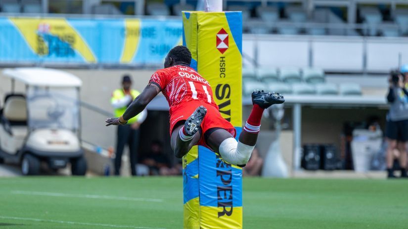 Patrick Odongo © Arigi Obiero 