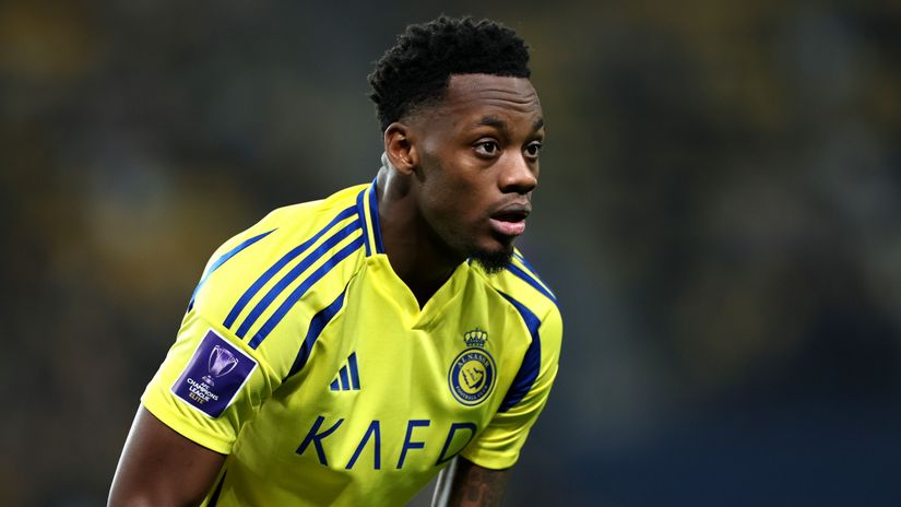 Battle of Turkish giants – Duran set to join Mourinho's ranks