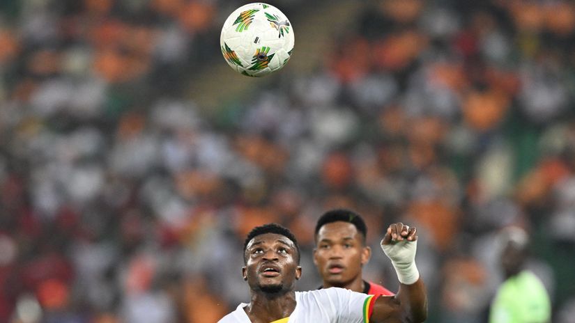 The African gem to break London’s 14 year fast?