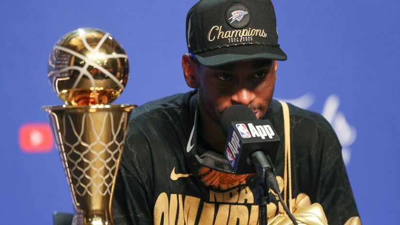 One million per game - not so bad