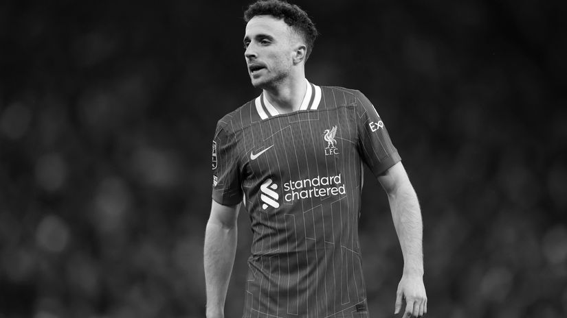 Diogo Jota (©Getty images)