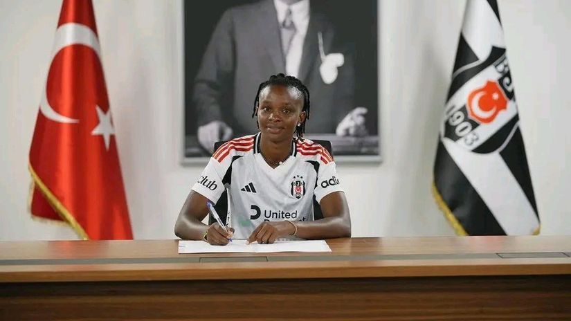  Cynthia Musungu Shilwatso © Courtesy