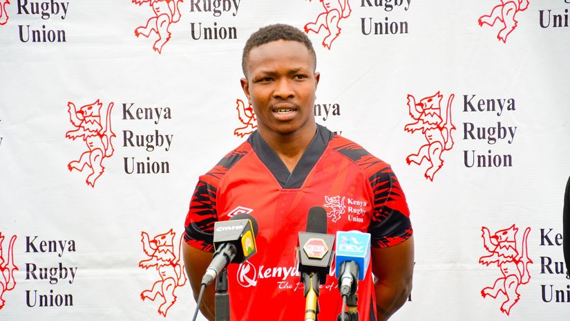 Samuel Asati © Tabby Nashipae