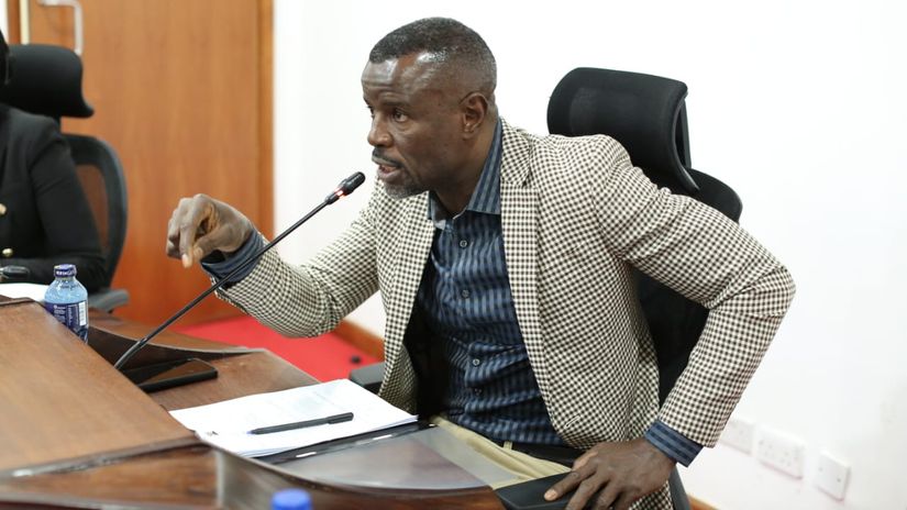 Parliament orders NOC-K to hold elections within two weeks