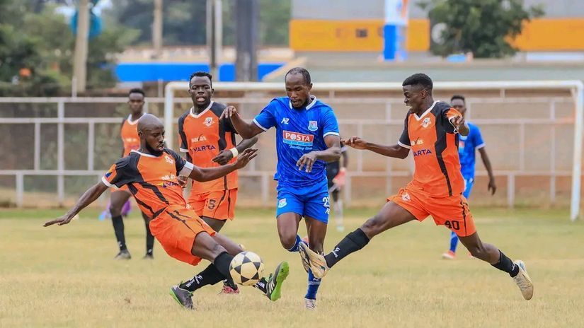 Football development expert calls for abolishment of promotion/relegation playoffs