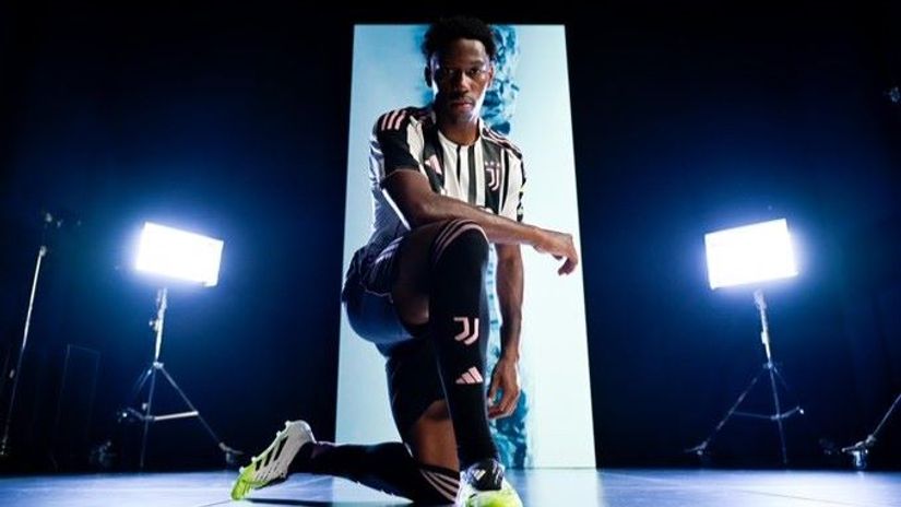 Jonathan David (©x.com/juventusfcen)