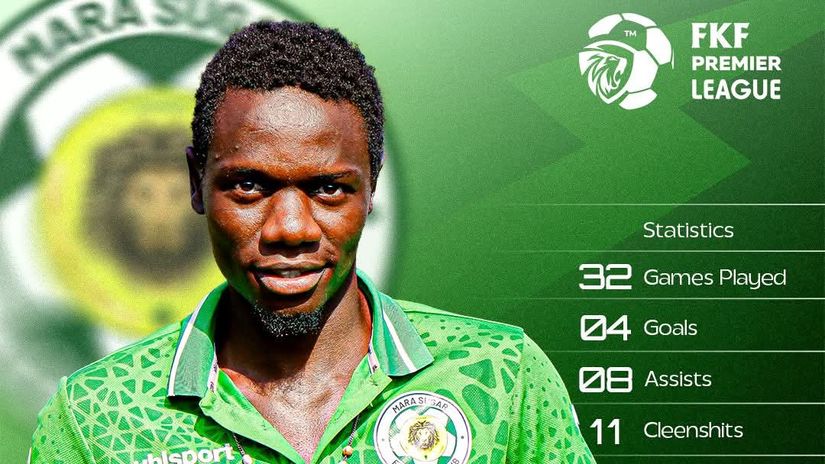 Top performers recognized at Mara Sugar gala