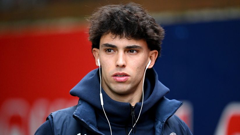 Joao Felix (©Getty Images)