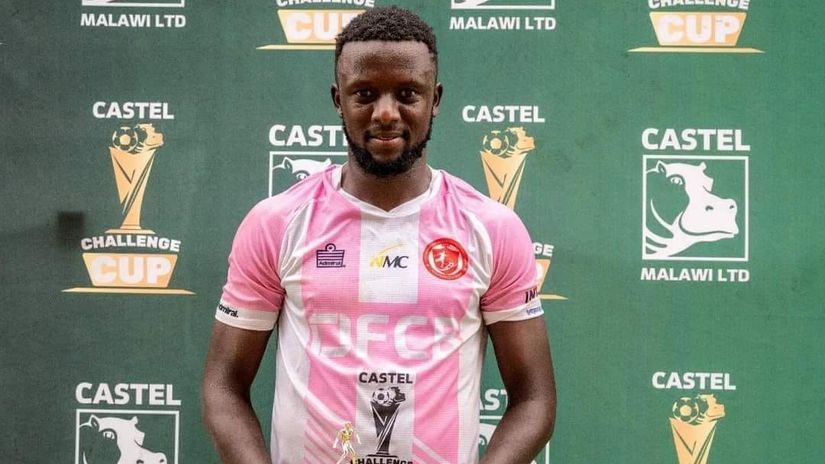 © Nyasa Big Bullets