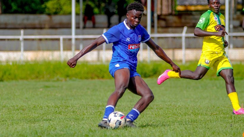 Posta defender's plea to management after going months without salaries