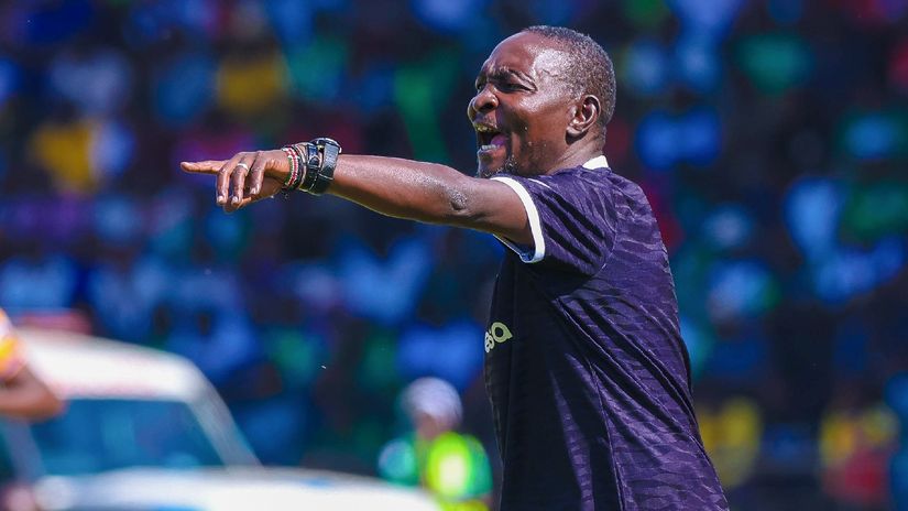 Is Zico poised for dramatic return to Gor Mahia?