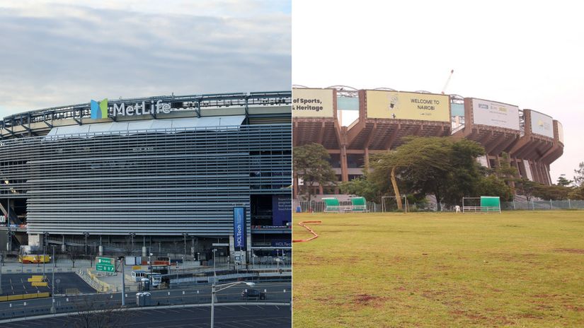 © AFP, Mozzart Sport