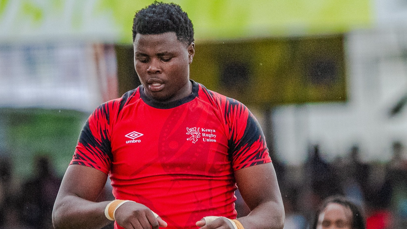 Andycolle Omollo © Fanaka on X