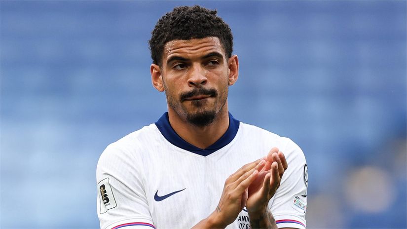 Morgan Gibbs-White (©Judit Cartiel/Getty Images)