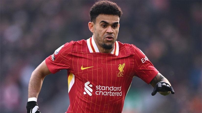 Diaz was adamant about going to Barca, but Bayern's offer could change things