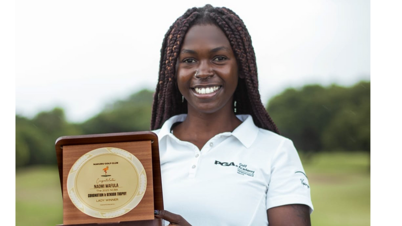 Naomi Wafula © Courtesy 