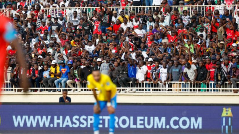 Ticket prices for African Nations Championship (CHAN) in Nairobi announced