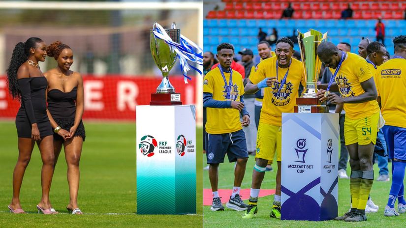 FKF releases kick off dates for 2025/2026 Kenyan football leagues