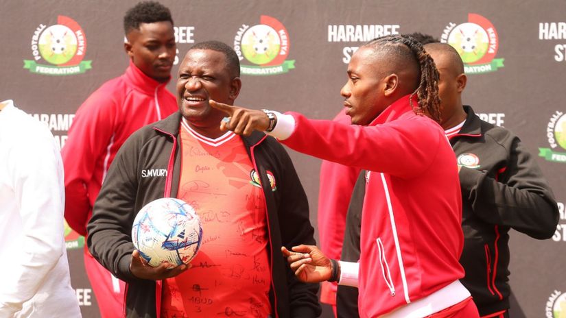 Government reveals when to start buying CHAN tickets