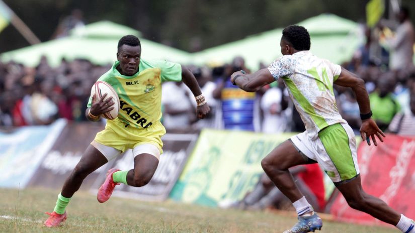 Morans coach details how Collins Injera inspired Ambesta’s positional switch